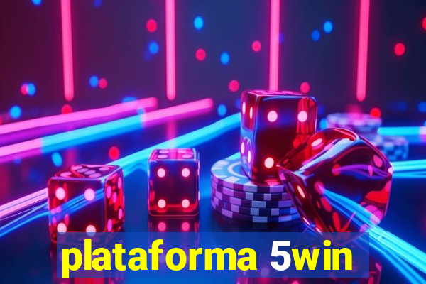 plataforma 5win